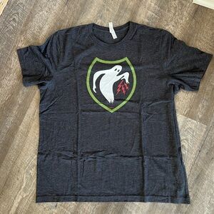 Ghost platoon Psyops tee, 2XL